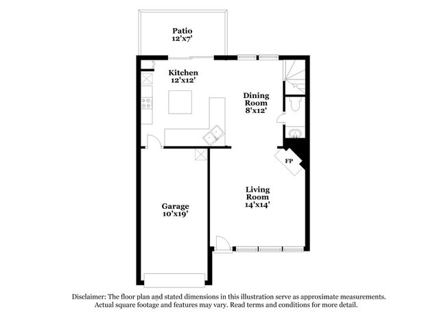 Foto del edificio - 1302 Timuquana Trail