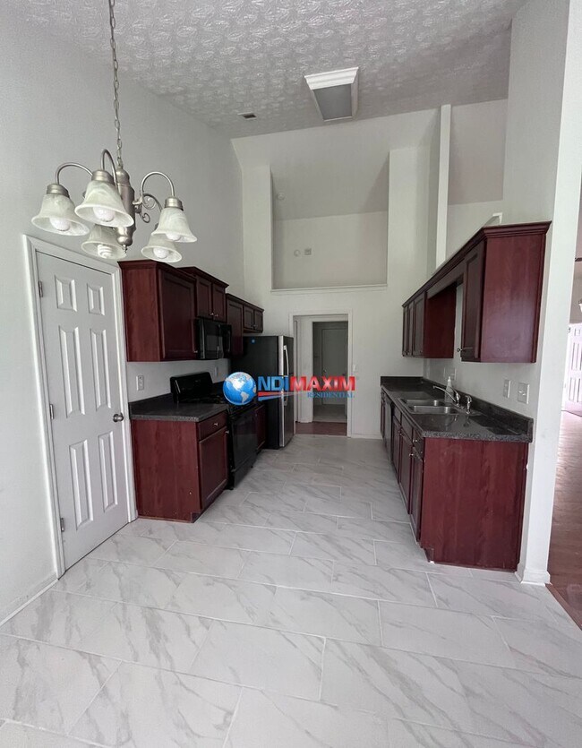 Foto del edificio - 3-bedroom ranch near Norris Lake