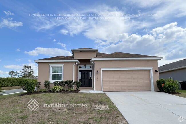 Building Photo - 3397 Mahogany Pointe Loop