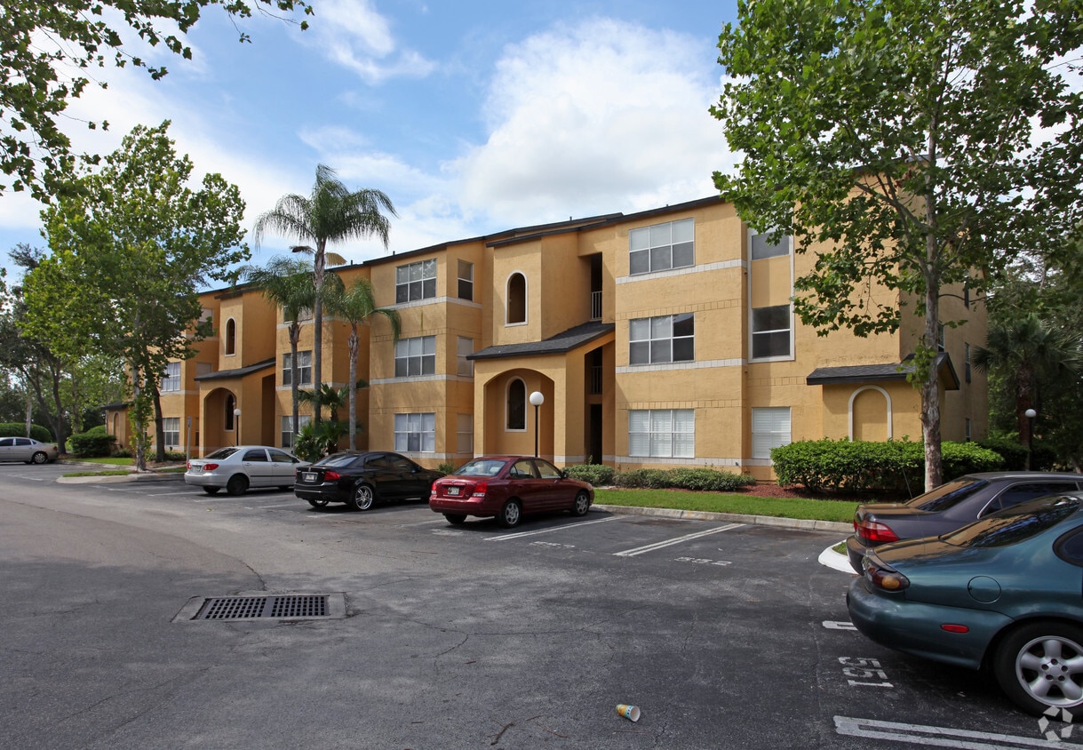 Place Condos Apartments Orlando, FL