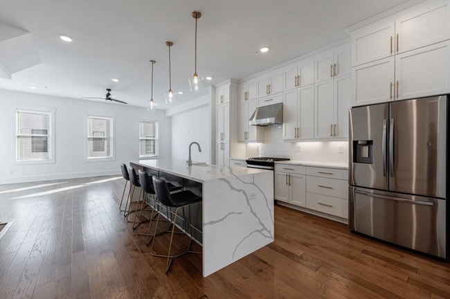 Foto del edificio - 1032 Robert Smalls Wy