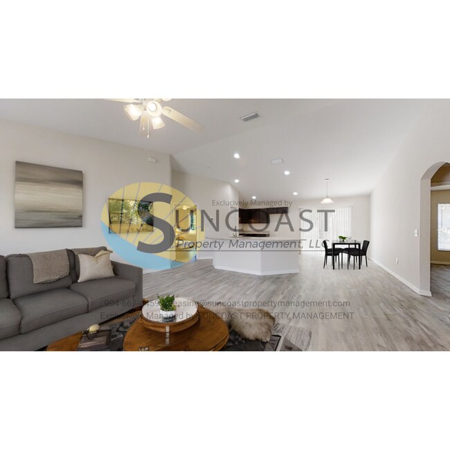 Foto del edificio - BRAND NEW 3BR/2BA Home for Rent in Ocala!