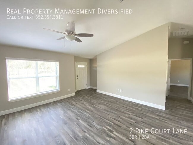 Foto del edificio - 2 Pine Ct Ln