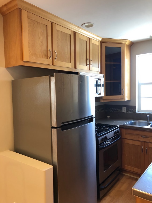 Photo - 1609 W 253rd St House