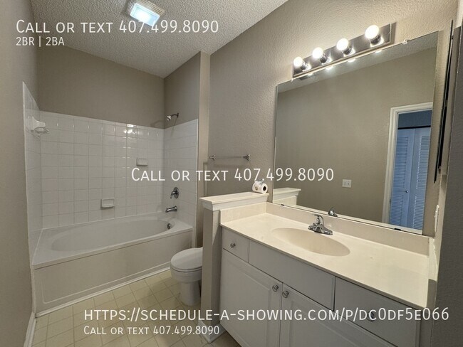 Foto del edificio - 2121 Arbor Lakes Cir