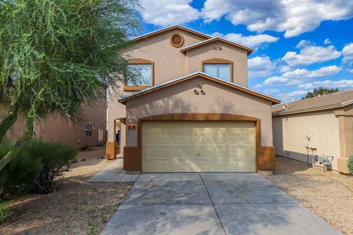 Primary Photo - Tucson, AZ - Single-Family - $1,995.00 Ava...