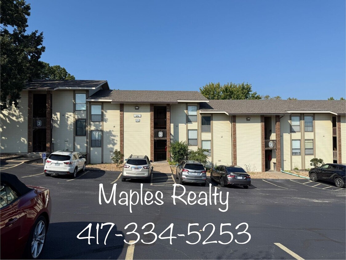 Foto principal - One bedroom FURNSIHED condo at Pointe Royale