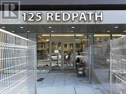 Building Photo - 125 Redpath Ave