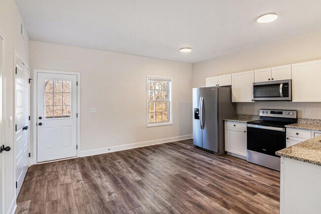 Foto del edificio - 550 Peachers Mill Rd