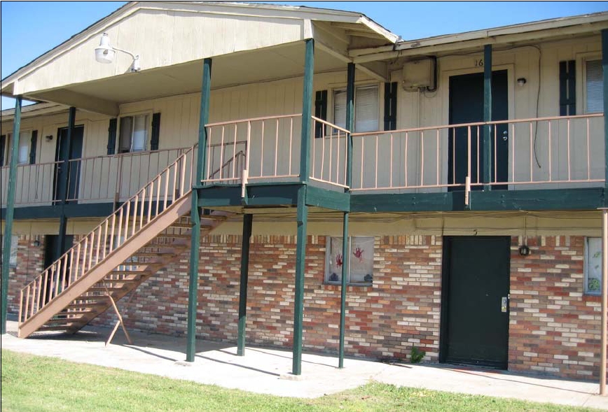 Primary Photo - Stone Gate Apartments