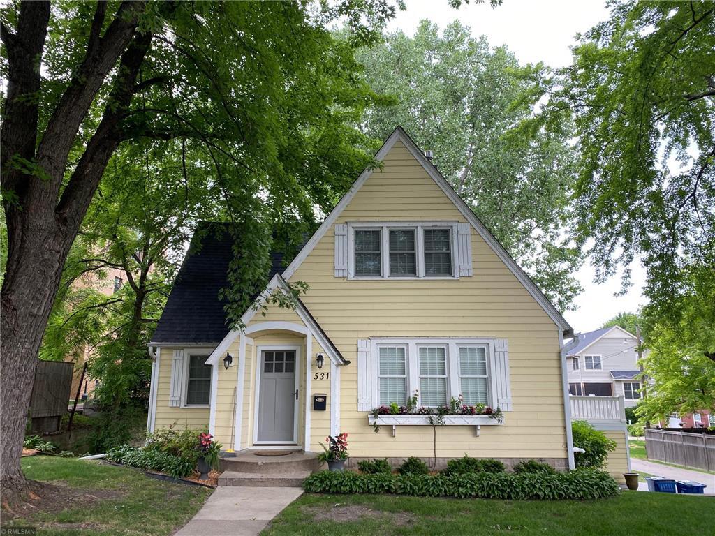 Primary Photo - 531 3rd St