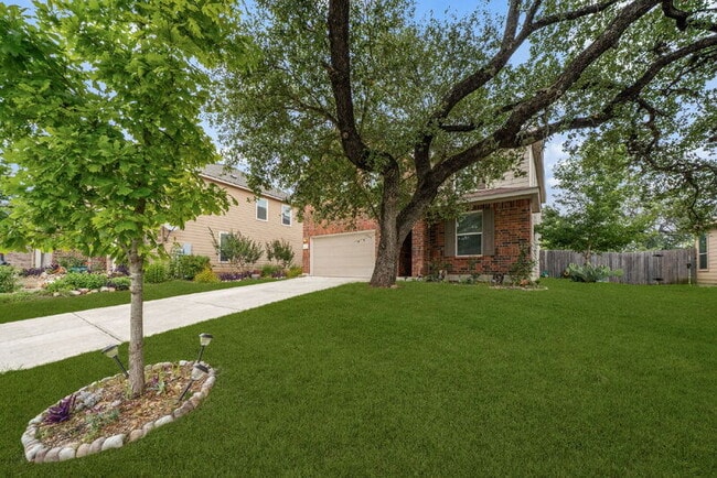 Foto del edificio - 8022 Blackhawk Pass