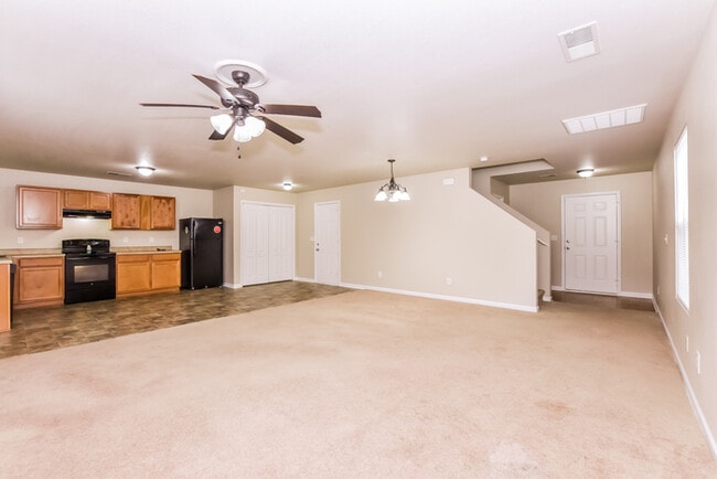 Foto del edificio - 114 Whitestone Dr NE