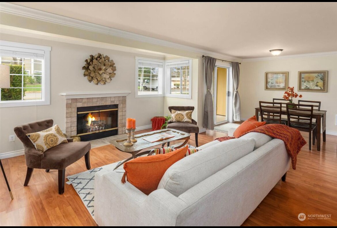 Foto principal - 28708 18th Ave S