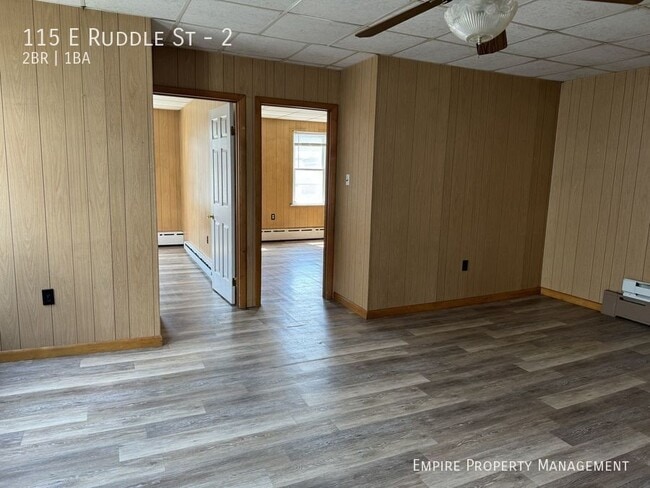Building Photo - 115 E Ruddle St