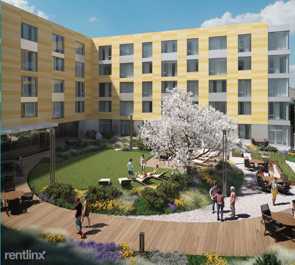 Foto principal - 500 Rutherford Ave