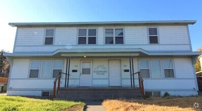 Building Photo - 1419 Jadwin Ave