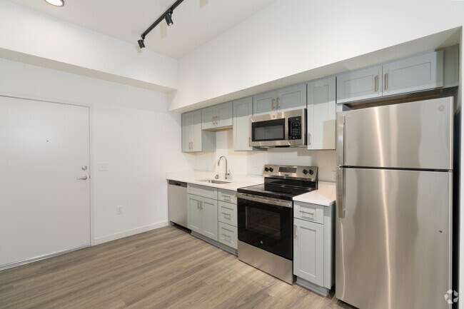 Unidad 101 - Avenue29 Apartments
