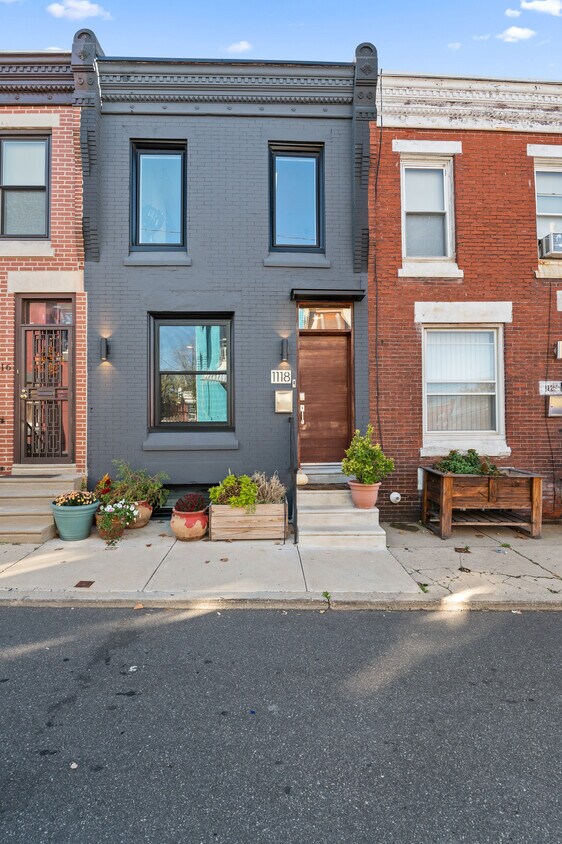Primary Photo - 1118 N Union St