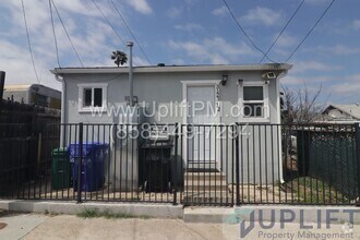 Building Photo - 3123 Logan Ave