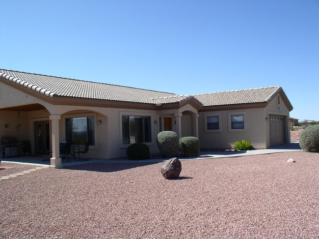Foto del edificio - 35575 Gold Rock Cir