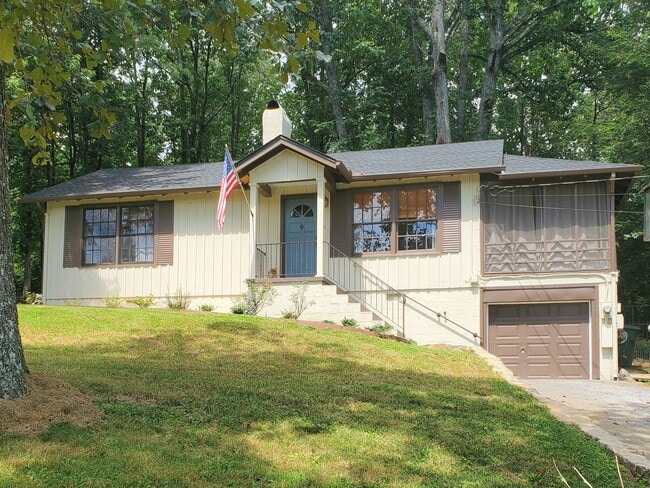 Photo - 829 Texas Ave House