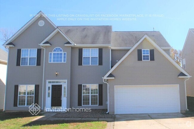 Building Photo - 10417 Gold Pan Rd
