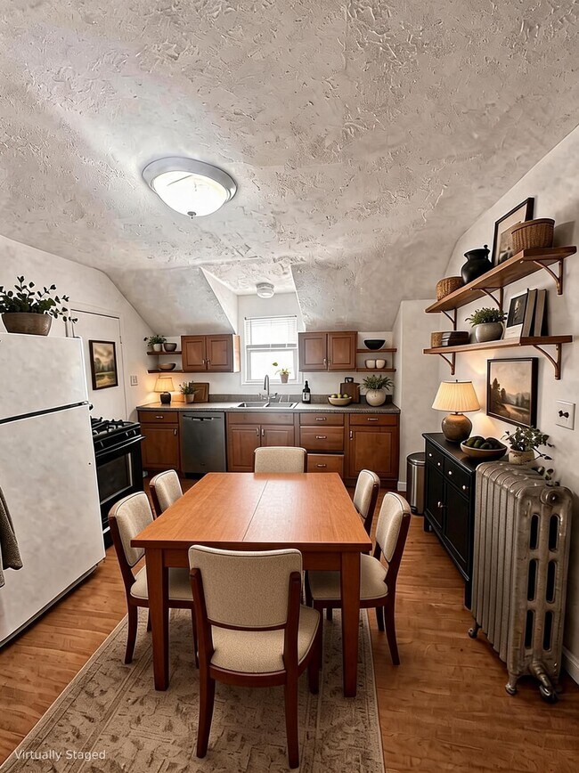Foto del edificio - 456 Medford St
