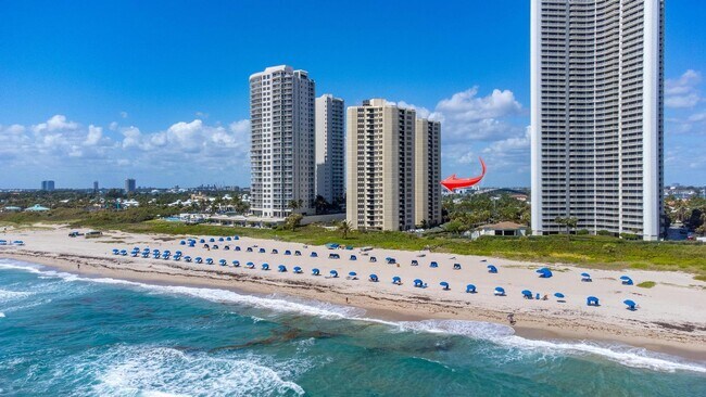 Building Photo - 2800 N Ocean Dr