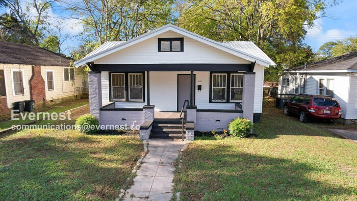 Foto principal - 4720 Court R