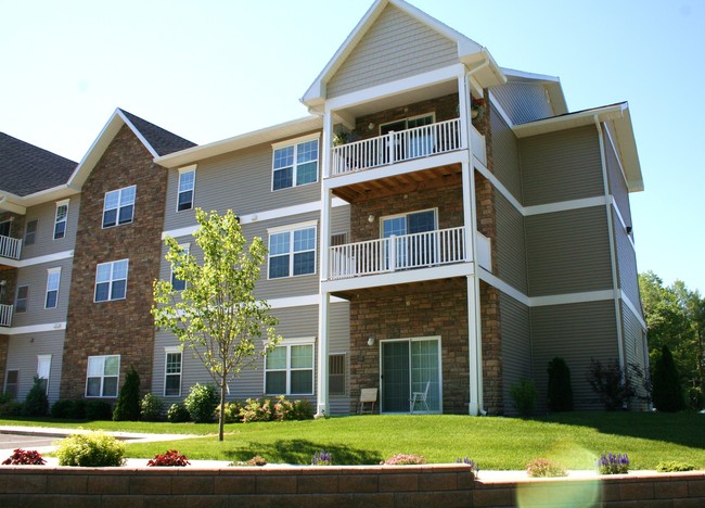 Building Photo - Falcon Trace Active Adult Living