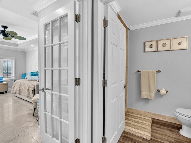 Building Photo - 3602 S Ocean Blvd