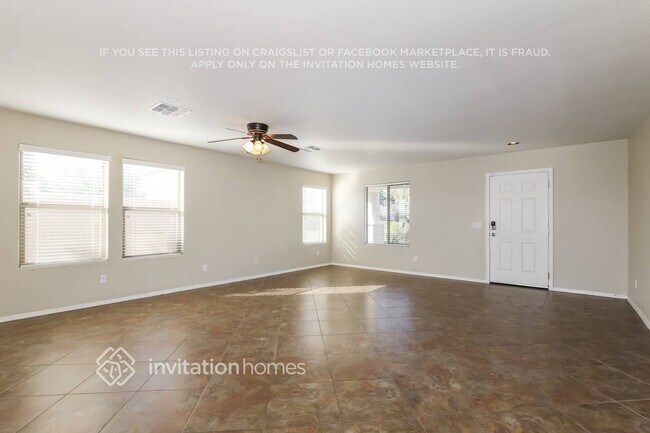 Foto del edificio - 6419 W Seldon Ln