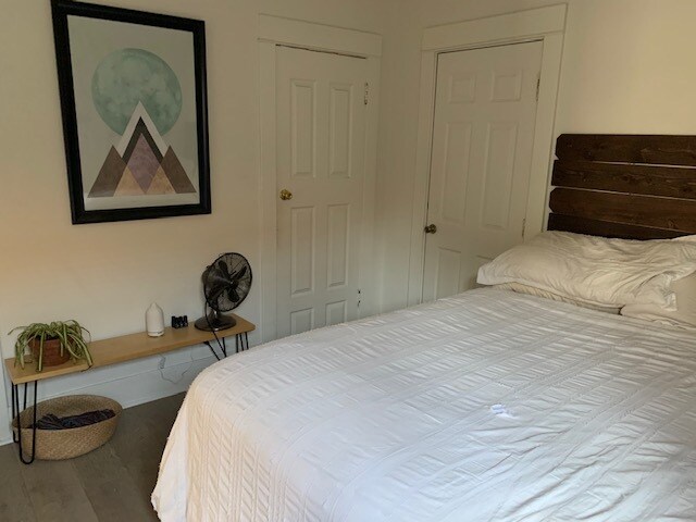 Bedroom - 1530 N Ave 47 Ave