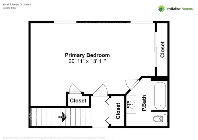 Building Photo - 17486 E Temple Dr