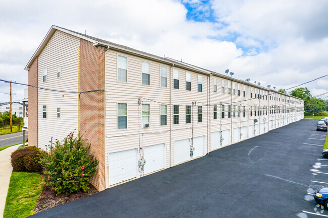 Building Photo - Crystal Terrace Apartments