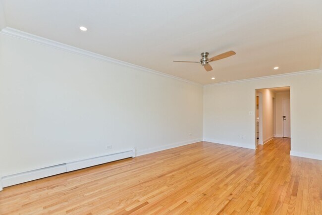 Foto del interior - Catalpa Vista Apartments