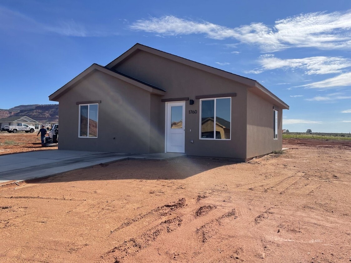 1760 Kason Ct, Kanab, UT 84741 House Rental in Kanab, UT