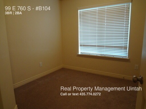 Building Photo - 99 E 760 S