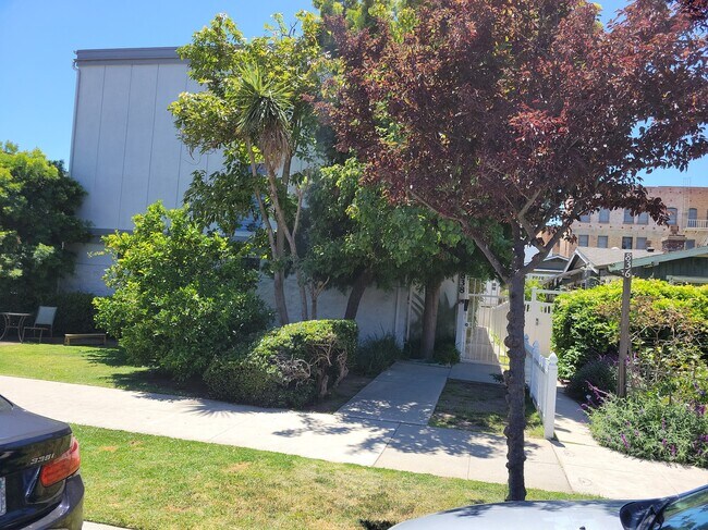 Foto del edificio - 838 5th St
