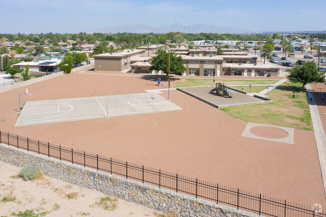 Building Photo - Webber Apartments