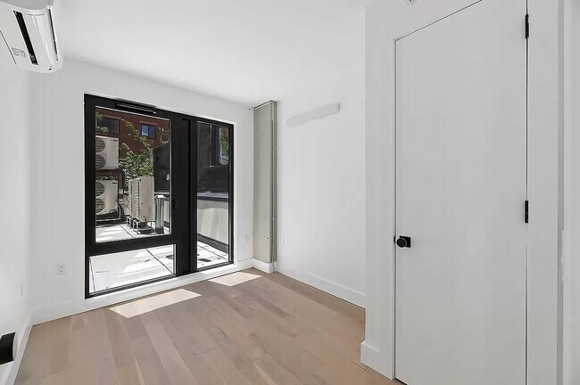 Building Photo - 60 West 125th Street