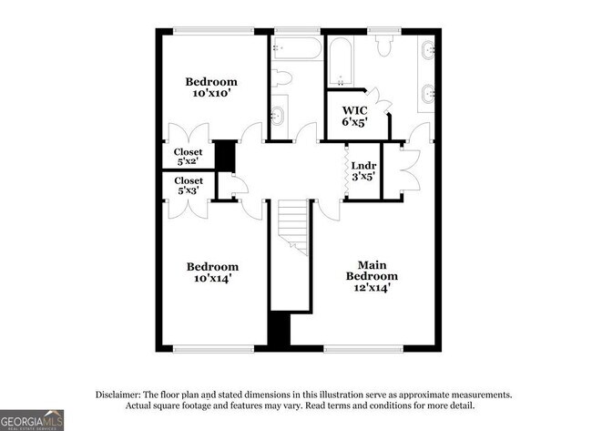 Foto del edificio - 3076 Broadleaf Trail Rd