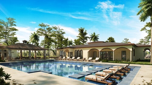 Primary Photo - Avanti at Emerald Point Apartments