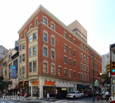 Primary Photo - 105 S 18th St