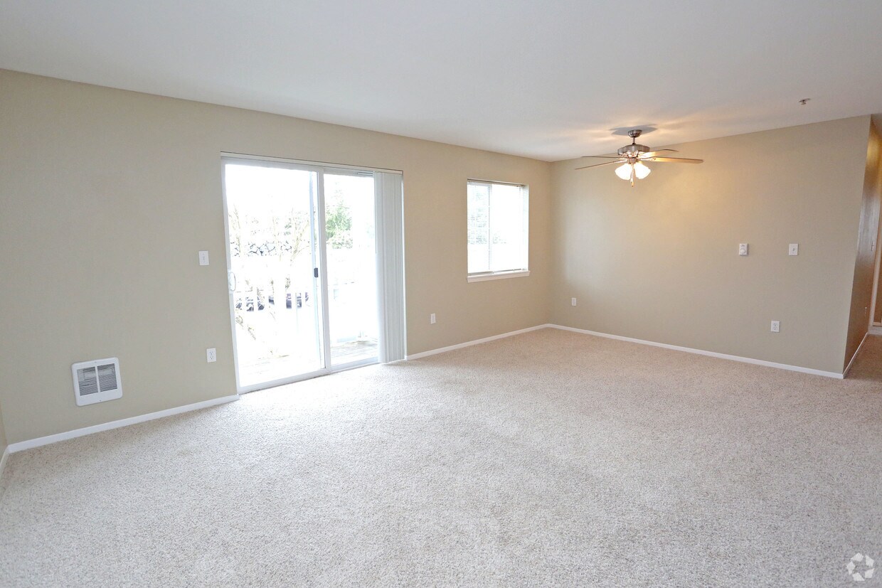 The Village at Union Mills Apartments Lacey, WA