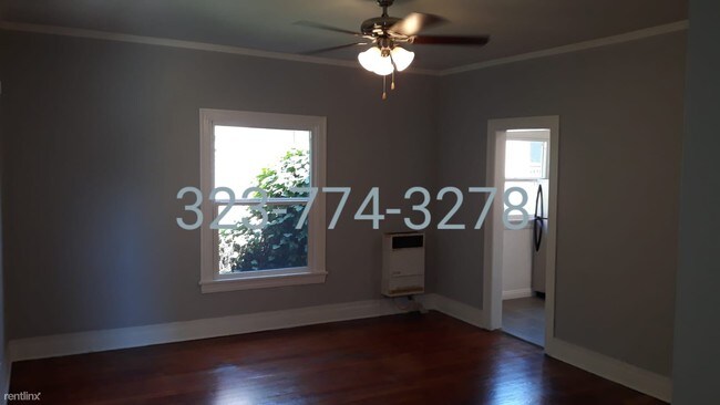 Building Photo - Studio, 1 bath  - 441 S Rampart Blvd
