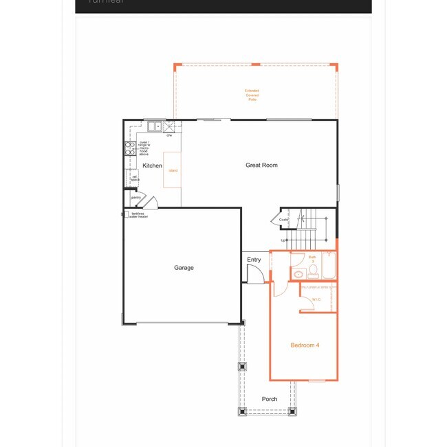 Building Photo - 729 Featherstone Dr
