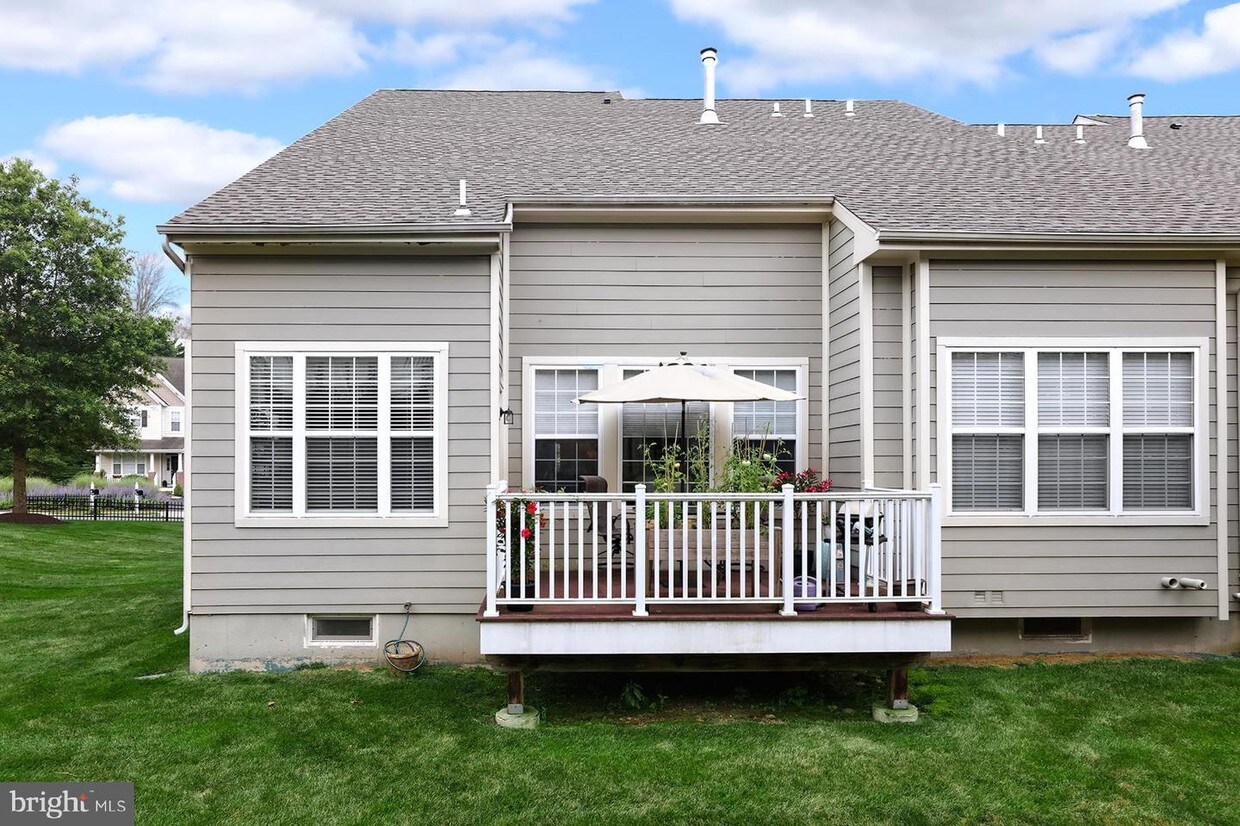 616 Heath Ct, Lambertville, NJ 08530 Townhome Rentals in Lambertville