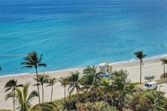 Foto del edificio - 2301 S Ocean Dr